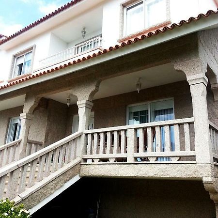 Apartamento Sanxenxo - Playa Areas 외부 사진
