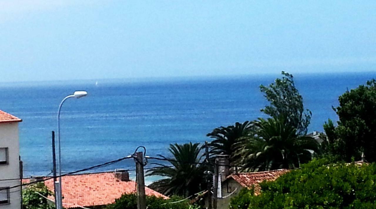 Apartamento Sanxenxo - Playa Areas 외부 사진