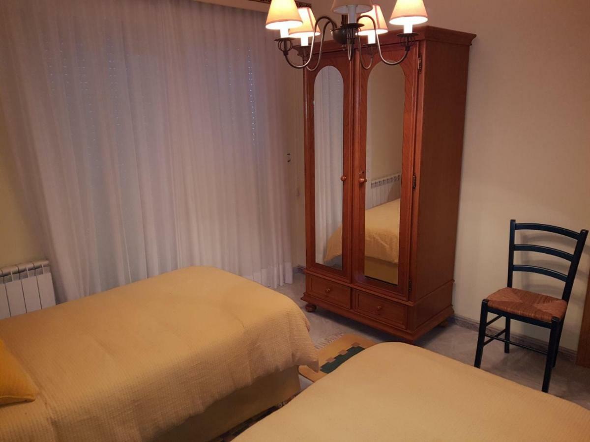 Apartamento Sanxenxo - Playa Areas 외부 사진