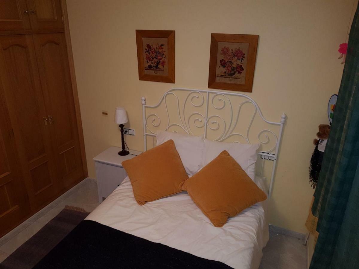 Apartamento Sanxenxo - Playa Areas 외부 사진