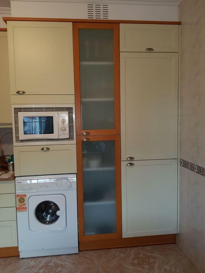 Apartamento Sanxenxo - Playa Areas 외부 사진