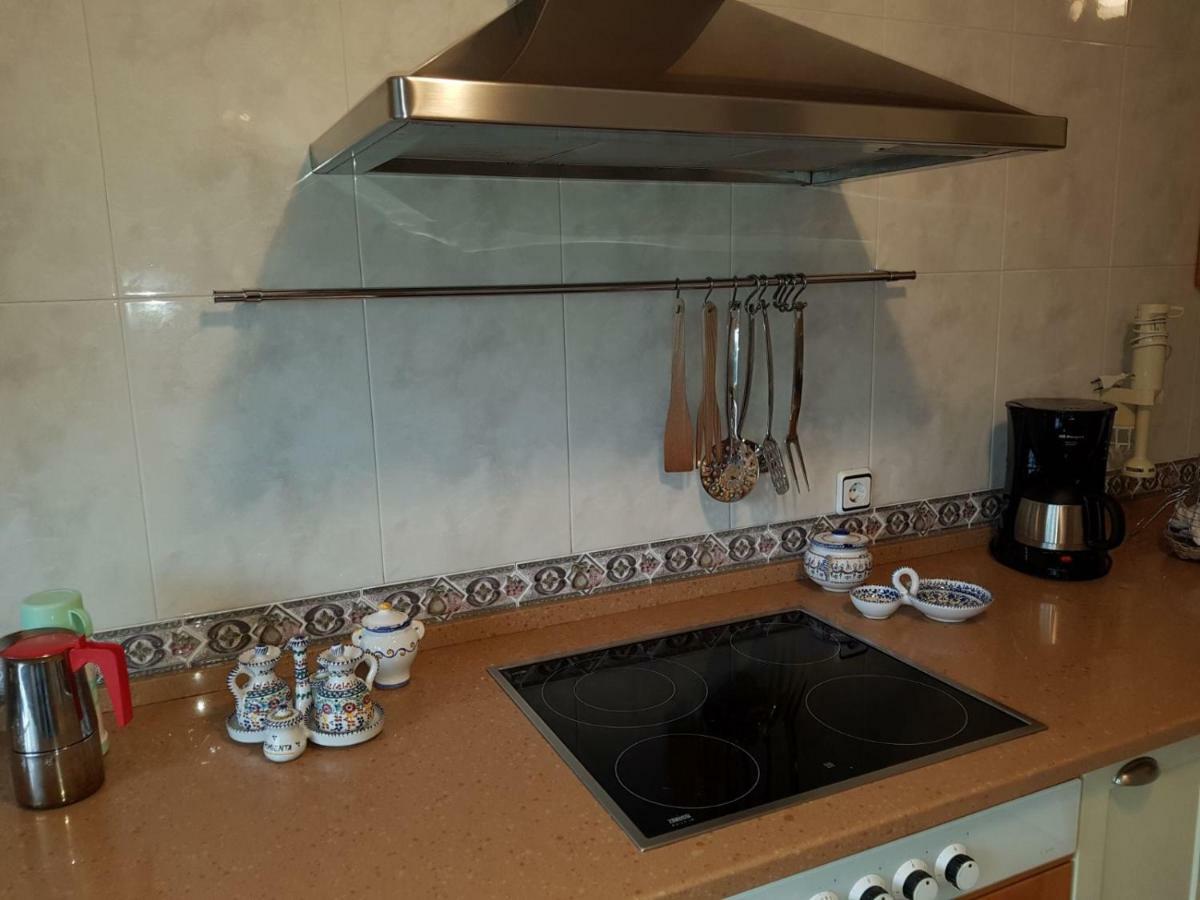 Apartamento Sanxenxo - Playa Areas 외부 사진