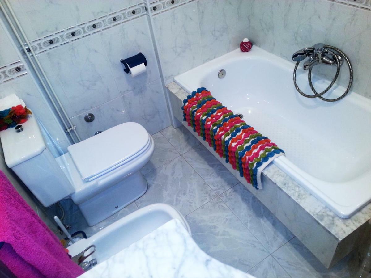 Apartamento Sanxenxo - Playa Areas 외부 사진